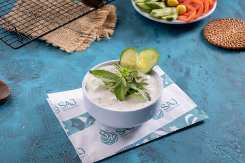 Image for 'خيار ولبن' Item